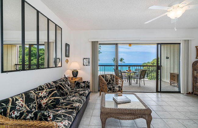 Kona Plaza#402 - Foto 9