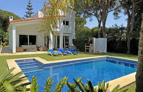 Villa el Cenador, Urb Roche Conil - Foto 54