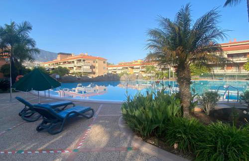 RESIDENCIAL JARDINES DEL TEIDE, 126 - Foto 7