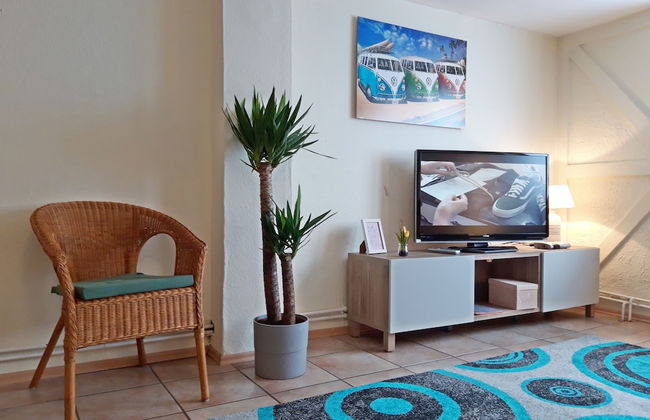 Haus des Handwerkers - Photo 25