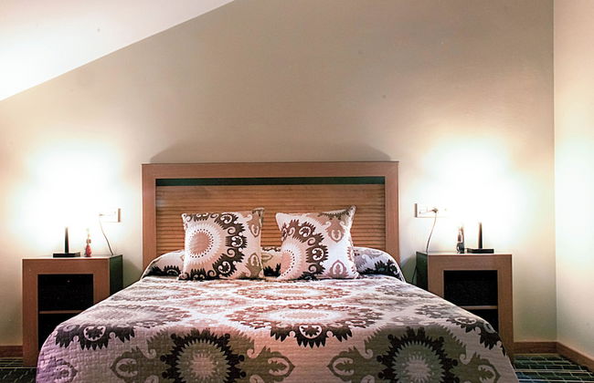 Apartamentos Turísticos Cullar Vega - Foto 9