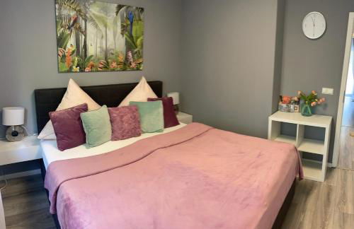 Family Apartment - Foto 8