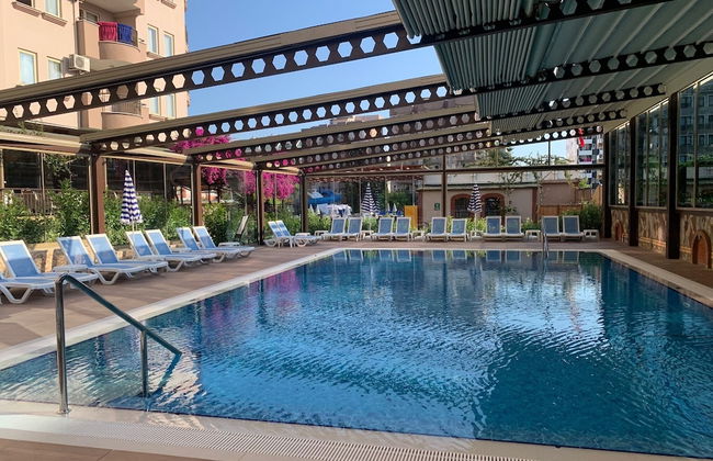 Club Sidar - Foto 22