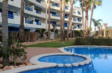 APARTMENT PALMAS DE COCO - Foto 28