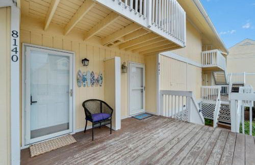 Sandpiper Cove 8140 - 500 Feet to the Beach! Pool in the Back Yard! - Foto 23