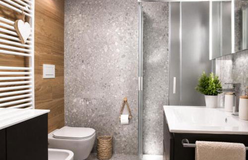 IL CERVO - 2 camere, garage Dolomiti Affitti - Foto 10