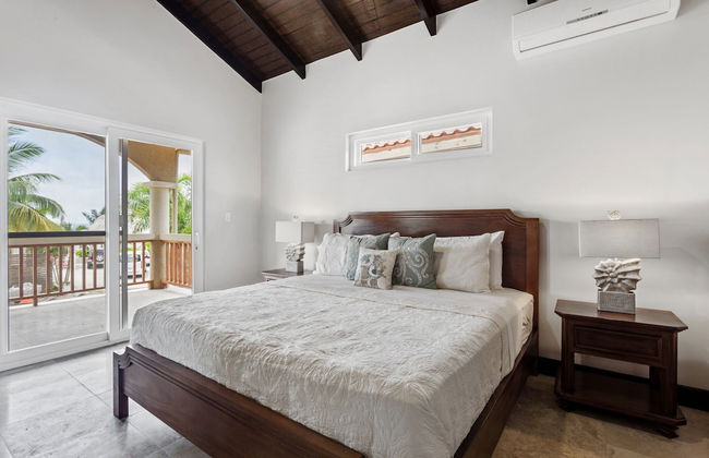 Sirenian Bay Resort - Villas & All Inclusive Bungalows - Foto 6