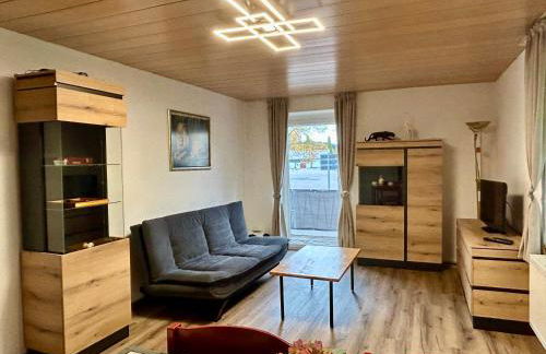 3 Zimmer Apartment mit Flussblick - Self Check-In - Foto 10