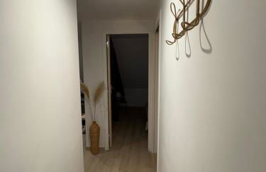 La Villa Louana 4 Appartement neuf et moderne tout confort - Foto 13