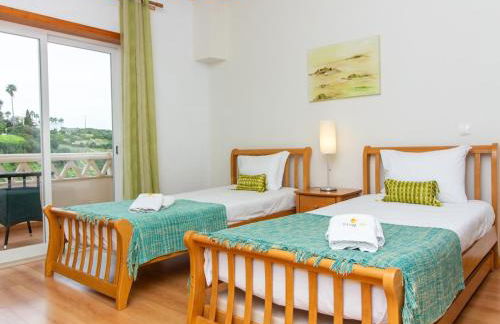 Sunshine House by Stay ici Algarve Holiday Rental - Foto 18