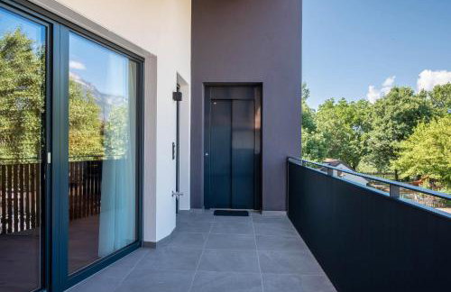 Luisl Hof - Apartment Pomum - Foto 18