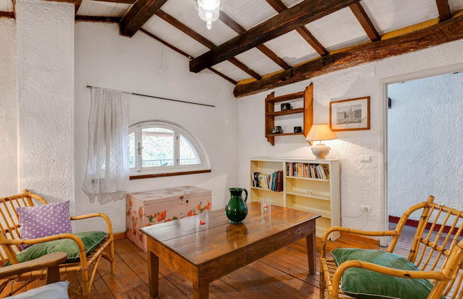 Idyllic Retreat in Tuscany - Photo 22