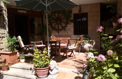 Casa Rural Erletxe - Photo 20