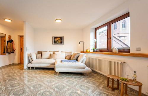 SCHLOSSBERG RESIDENCES - Design-Apartments im Herzen der Pfalz - Foto 55