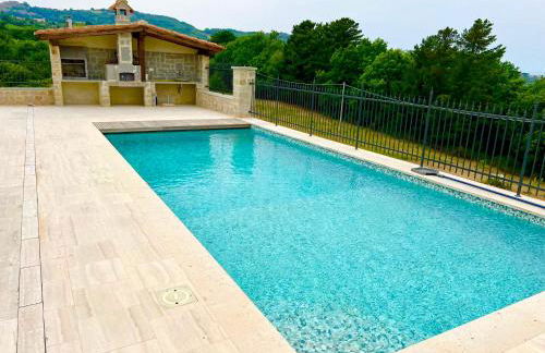 Villa Podere Vista Verde - Foto 13