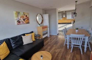 Spacious 3-Bedroom Apartment in Central London near Holborn Tube - Foto 1
