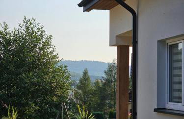 Dom z Widokiem na Góry i Jacuzzi - "Domki na Słonecznym Wzgórzu" - Foto 17