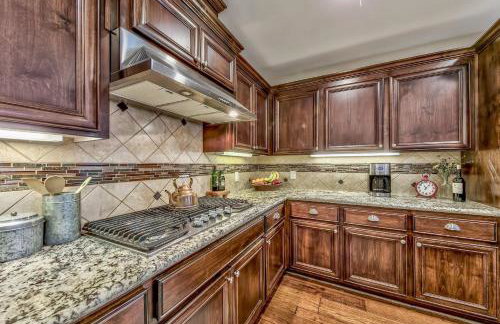 Tahoe Woods 502 at Stateline Lake Heavenly Village - Foto 17