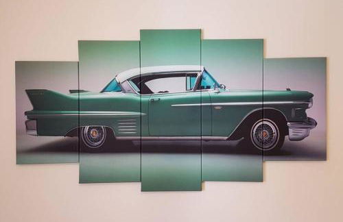 ''Palais du Lac'', SMEG VERT d'eau - Foto 15