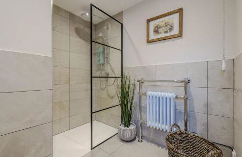 Olive Quay Cottage - Rustic elegance, big country garden Norfolk coast - Foto 18