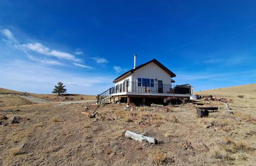 Buffalo Cabin - Foto 56