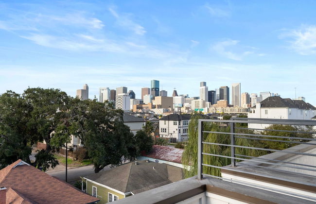 Luxurious 3 Bed3 Bath Near Downtown Houston - Foto 63