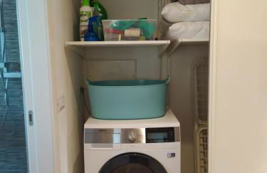 Family Garden Apartment - Foto 42