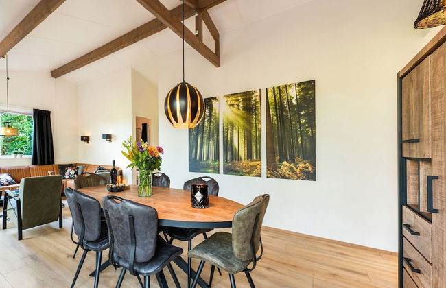 Holiday Home in Hellendoorn Near Forest - Foto 20