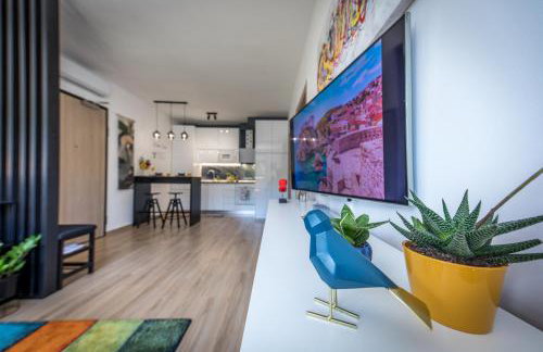 The Fairy's Cave - Free Parking - Photo 11