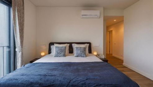 Gorgeous Apartment with City View by LovelyStay - Foto 2