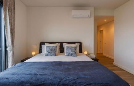 Gorgeous Apartment with City View by LovelyStay - Foto 2