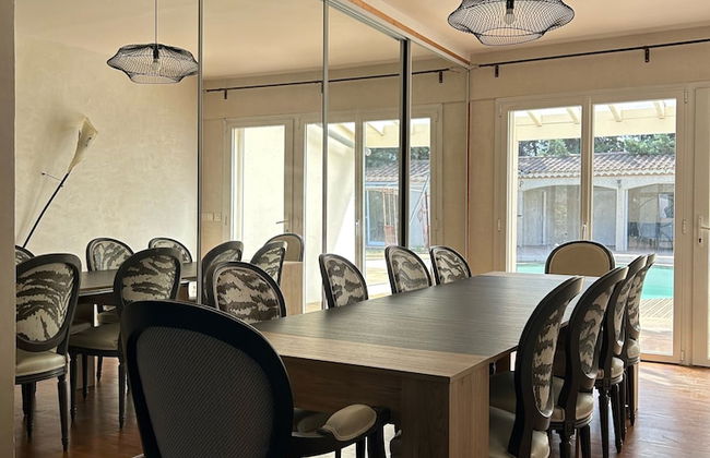 Domaine La Yole Wine Resort - Foto 25