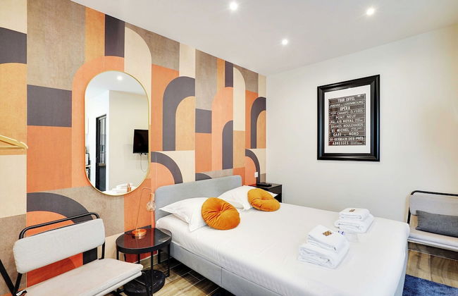 Magnificent Studio - 2P - Levallois-perret - Foto 8