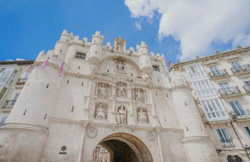 Centro Burgos Real Consulado - Foto 24
