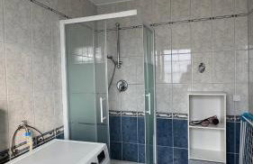 Ferienwohnung 2 mit Garten - Foto 4