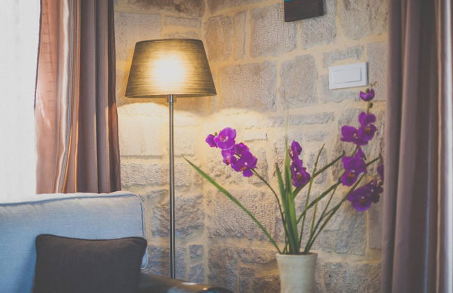 Villa Olivia in Vrises - Foto 5