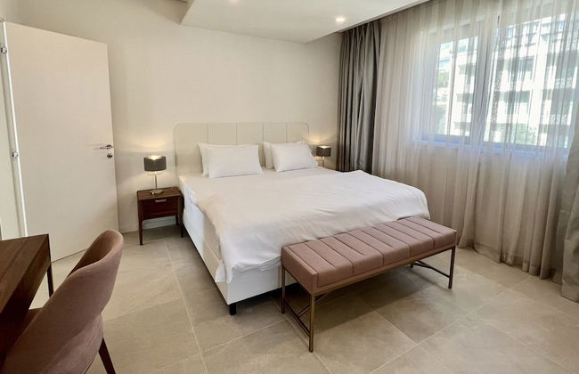 Sunraf Luxe Apartments - Foto 36