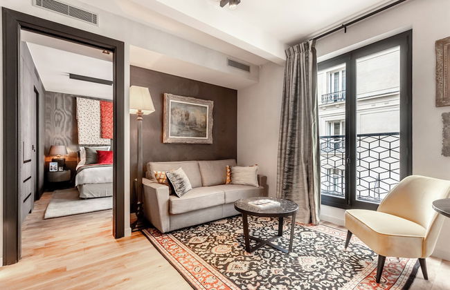 Maison Boissière Barnes Residences - Photo 56