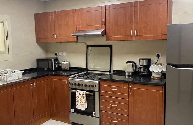 Luxury One Bed Apartment in Heart of Dubai - Photo 4