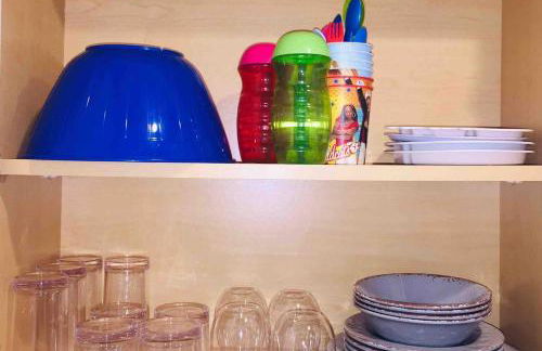 Witte Wonderland - Separate Garage Apartment!! - Foto 19