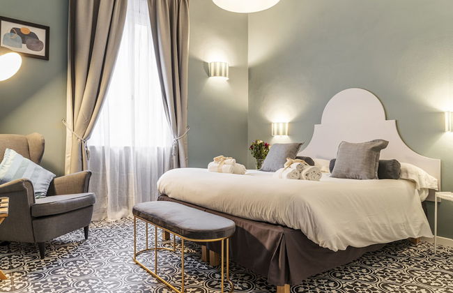 La Lu Cozy Rooms 2 - Foto 1