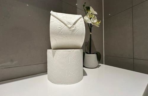 The Hideaway Haven - Foto 41