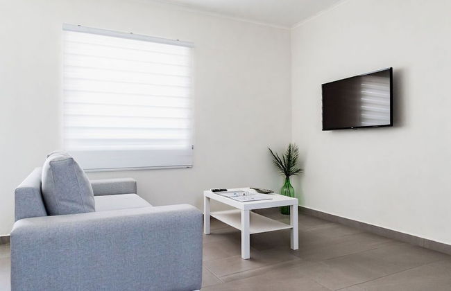 The Palm Leaf Apartments - Foto 13