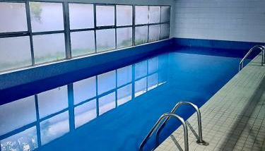 Appartement avec piscine - Foto 5