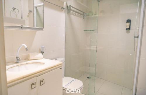 Resort In Mare a Beira Mar em Cotovelo by Qavi - Foto 13