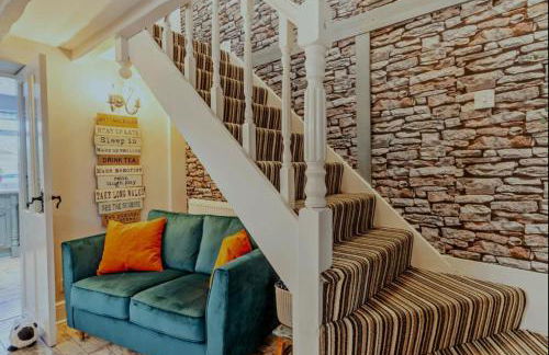 Charming Shepherd's Cottage, Pets Welcome,Parking - Foto 19