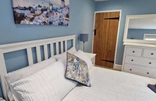 Stylish Little Bowden Retreat - Market Harborough - Foto 11