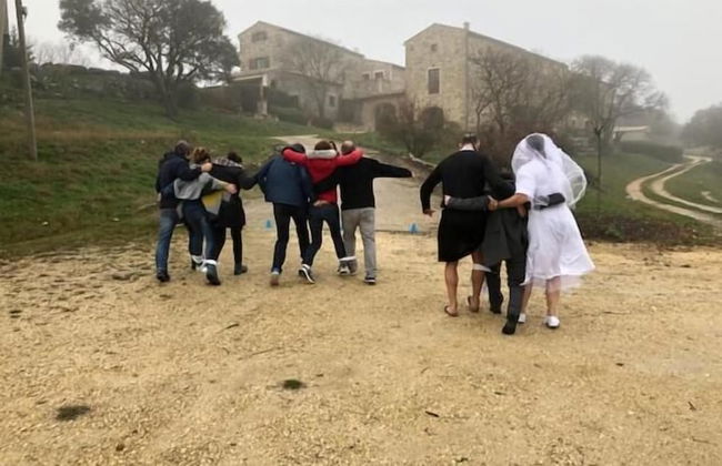 Domaine de l'Astic - Foto 38