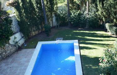 Villa Maxine - Foto 3