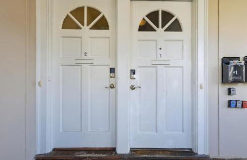 Cozy&Spacious 6Br home in Newton - Foto 38